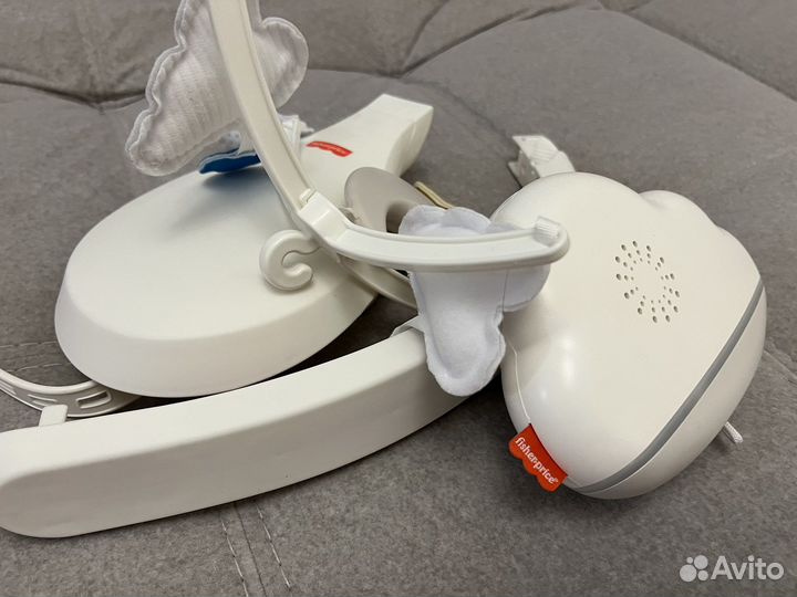 Мобиль fisher price как новый