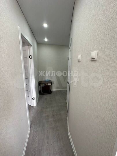 1-к. квартира, 32 м², 4/5 эт.