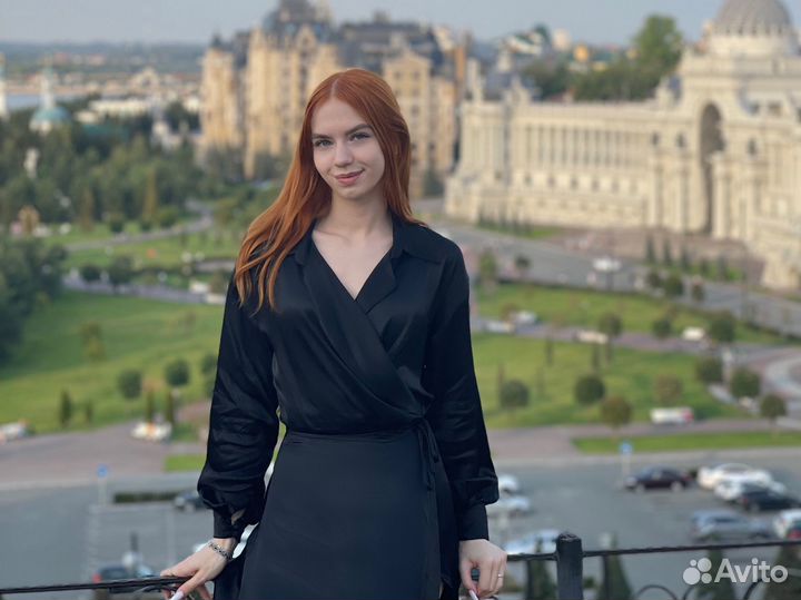 Интернет-маркетолог/ смм-менеджер/ Таргетолог