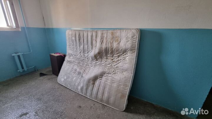 Матрас 160х200