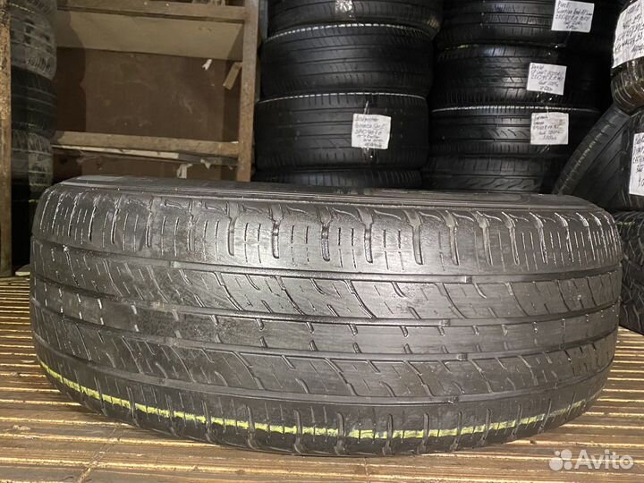 Kumho Crugen Premium KL33 235/65 R18 110V