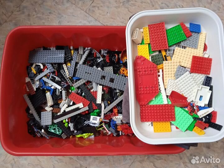 Лего, Блокс, Бионикл. Детали конструкторов.ра