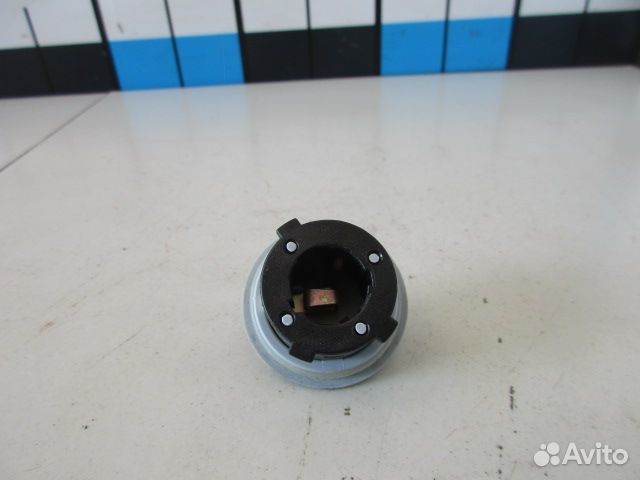 Патрон лампочки Volvo FM13 FH13