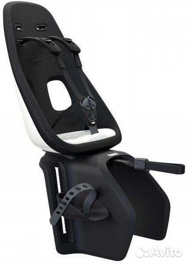 Thule Yepp Nexxt Maxi детское велокресло