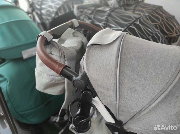 Babalo 2023 прогулочная Всесезонная универсальная