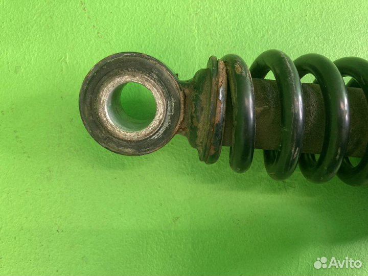 Амортизатор кабины mercedes-benz actros MP III