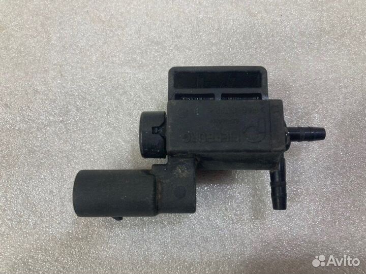 Клапан Skoda Superb седан cdaa 2010