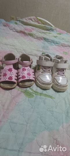 Одежда для девочки