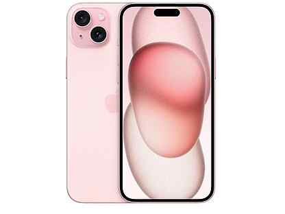 iPhone 15 Plus, 256 ГБ