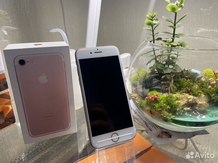 iPhone 7, 32 ГБ