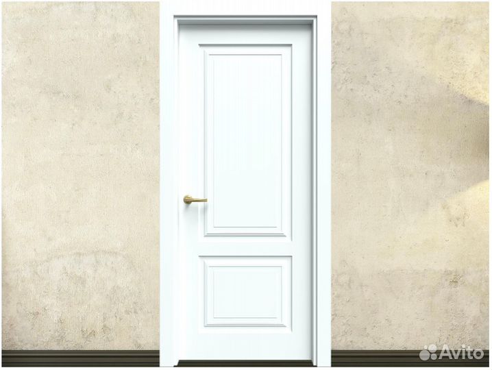 Межкомнатные двери (с доставкой и установкой)