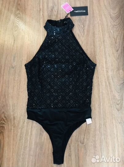 Боди новое женское 42р
