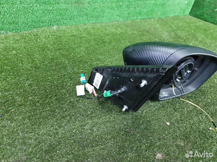 Б/У Б/У Зеркало правое Geely Coolray (2019-н.в.)