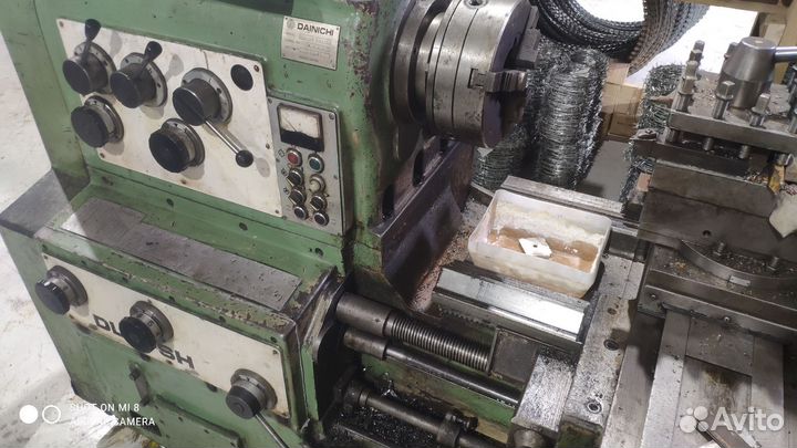 Токарные,сверлильные, сварочные работы по металлу