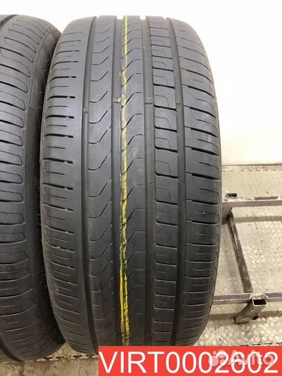 Pirelli Scorpion Verde 255/45 R20 101W