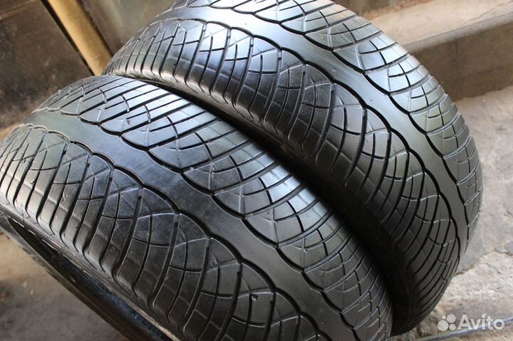 Antares Majoris M5 285/45 R22 114V