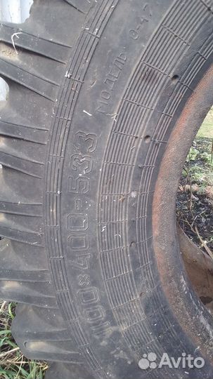 Колеса на краз