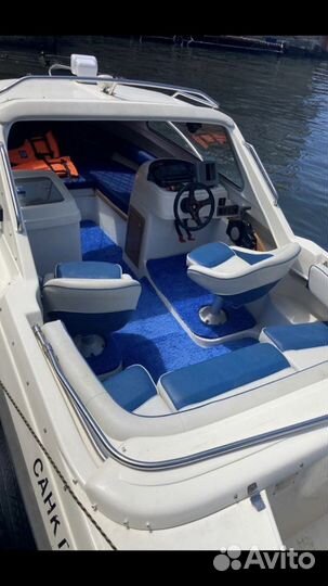 Морская рыбалочка