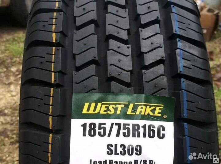 Westlake SL309 185/75 R16C