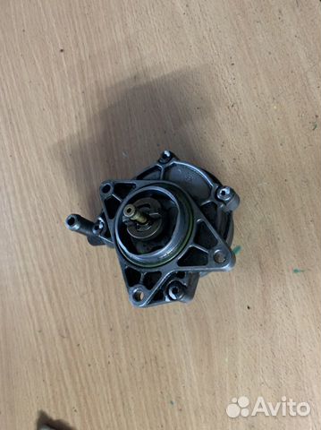 Насос вакуумный Audi A6 C5 72218501