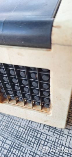 Овощерезка ручная СССР