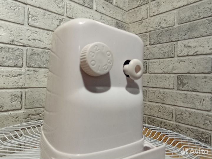 Вентилятор напольный stand Fan BA 172702