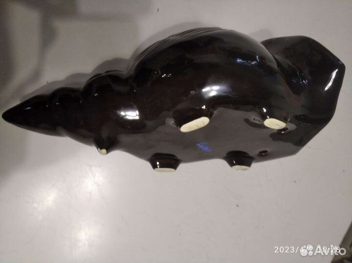 Кашпо подвесное