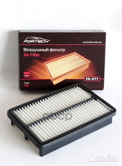 Фильтр воздушный Hyundai Tucson/Kia New Sportag