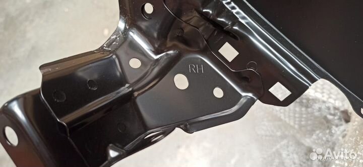 Крыло переднее Mitsubishi Pajero Sport 3 5220K689