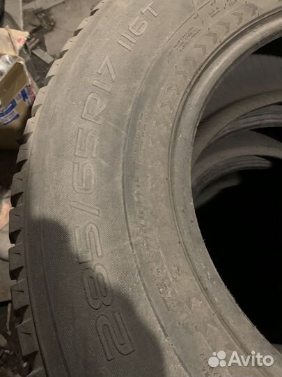 Nokian Tyres Hakkapeliitta 4 285/65 R17