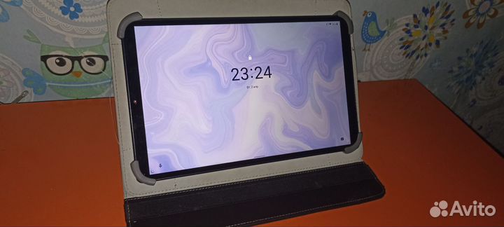 Планшет Lenovo Tab M10 HD