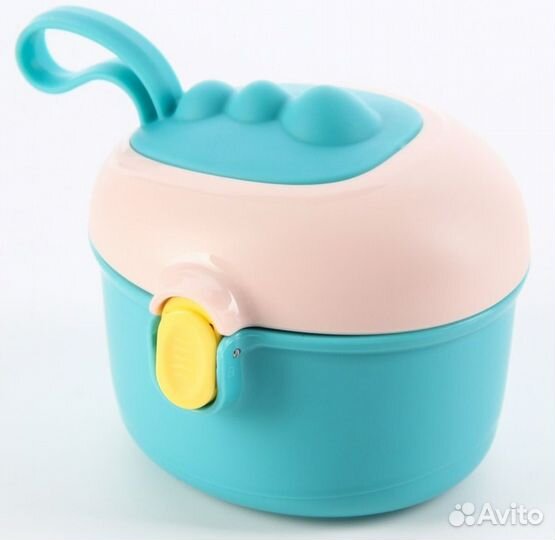 Контейнер для детской смеси