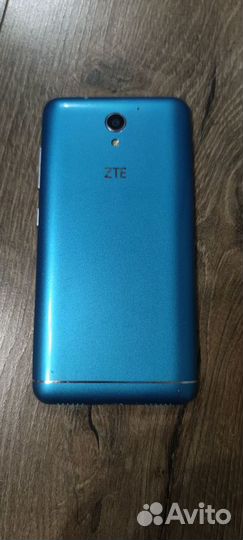 ZTE Blade A510, 8 ГБ