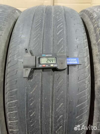 Giti GitiComfort 228 195/60 R15