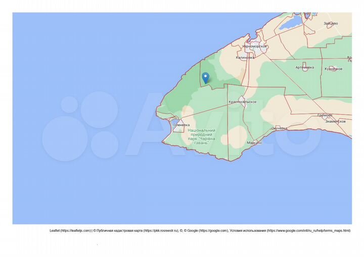 Участок 3,5 га (СНТ, ДНП)