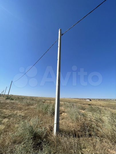 Участок 6 сот. (ИЖС)