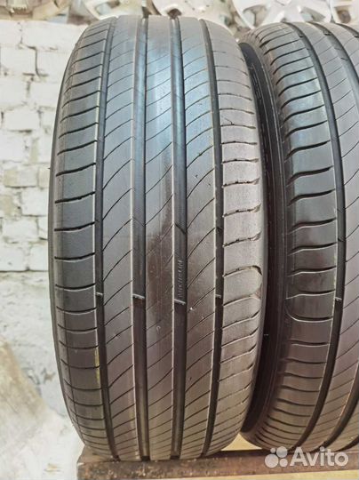 Michelin Primacy 4 215/60 R17 96H