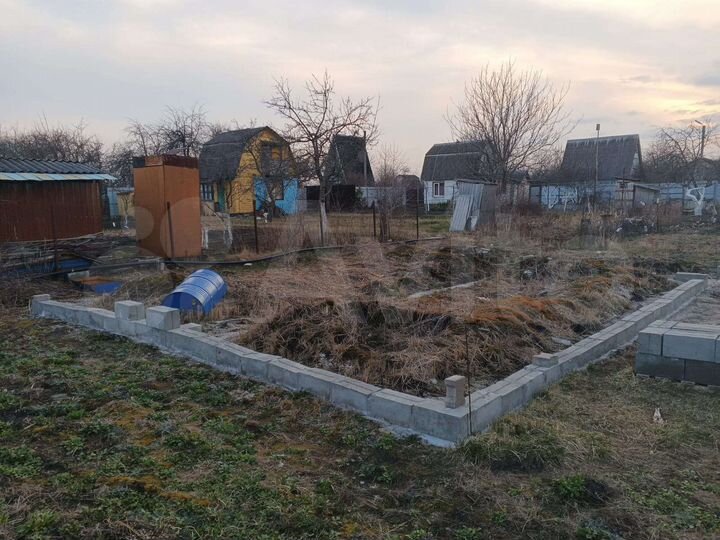 Дача 80 м² на участке 5 сот.