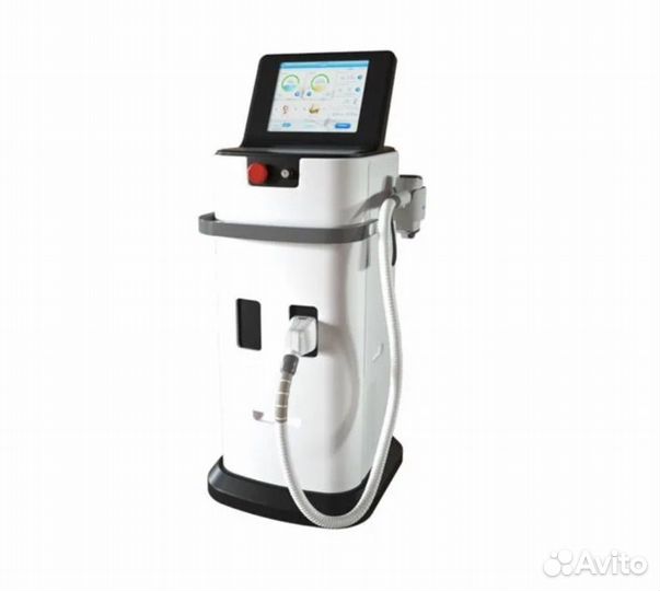 Диодный лазер для эпиляции ZollaserDL206S в аренду