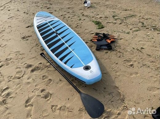 Сап доска Sup board JS Vibrant 11