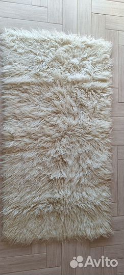 Ковер шерстяной (флакати)