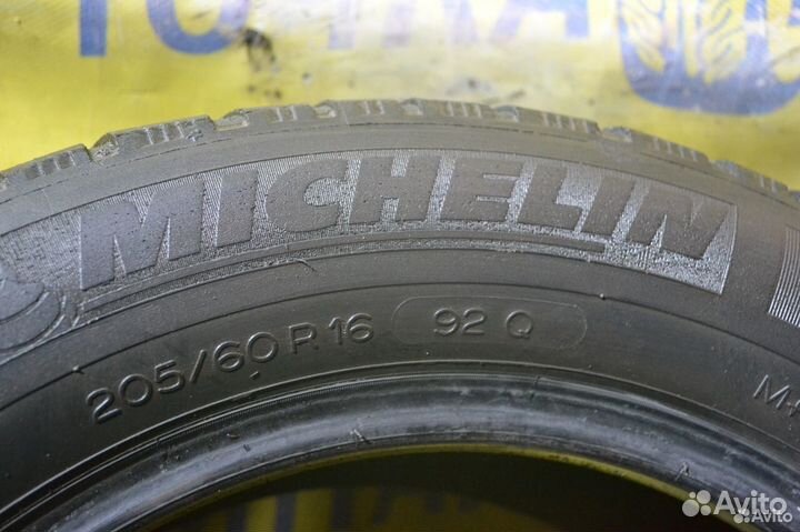 Michelin X-Ice North 205/60 R16