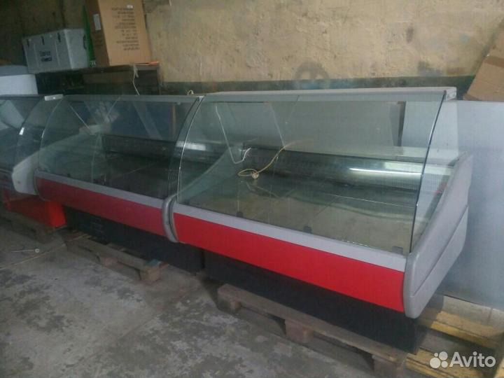 Ремонт и обслуживание холодильного оборудования