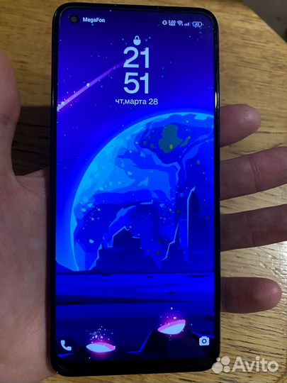 realme 10, 8/256 ГБ