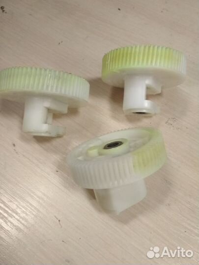 Шестерня Изитроник Опель сервопривод BMW запчасти