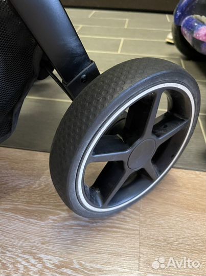 Britax romer коляска