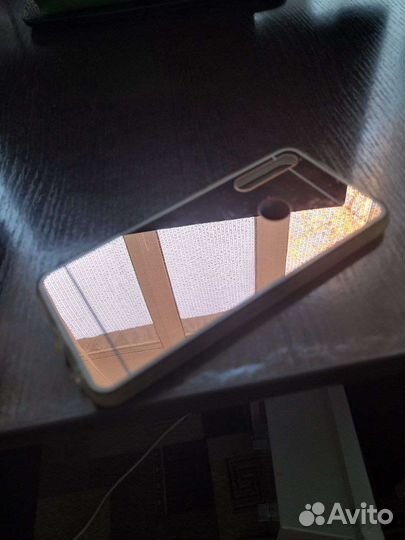 Чехлы Huawei p smart z