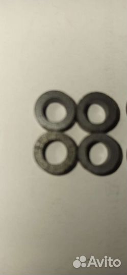 Ферритовые кольца