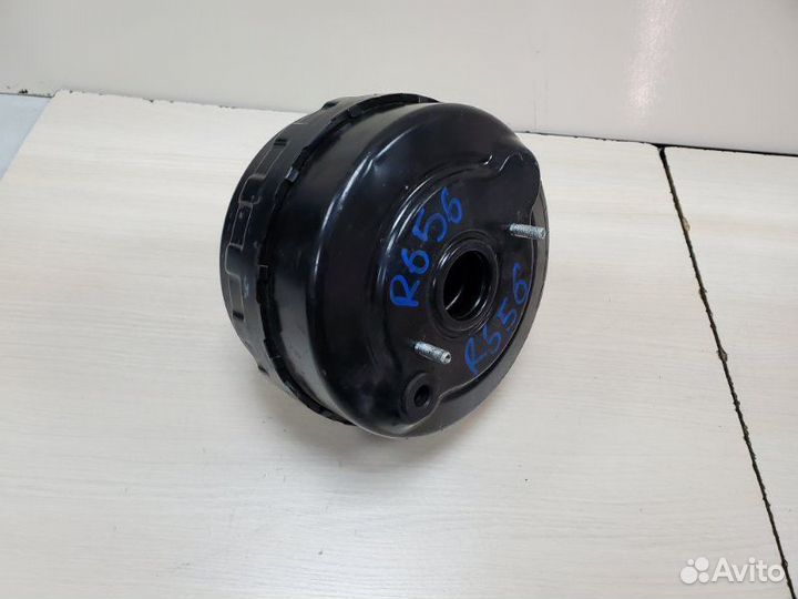 Главный тормозной цилиндр Volkswagen Tiguan 2 2018