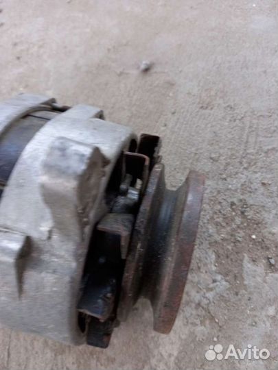 Продают генератор на газ